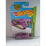 Hot Wheels 1:64 Screamliner violet HW2014